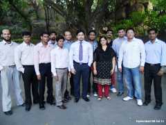 Hyderabad GB Jul 11