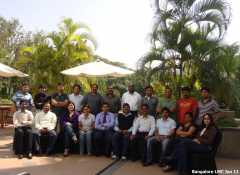 Bangalore LMC Jan 11