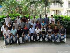 Bangalore GB Oct 11