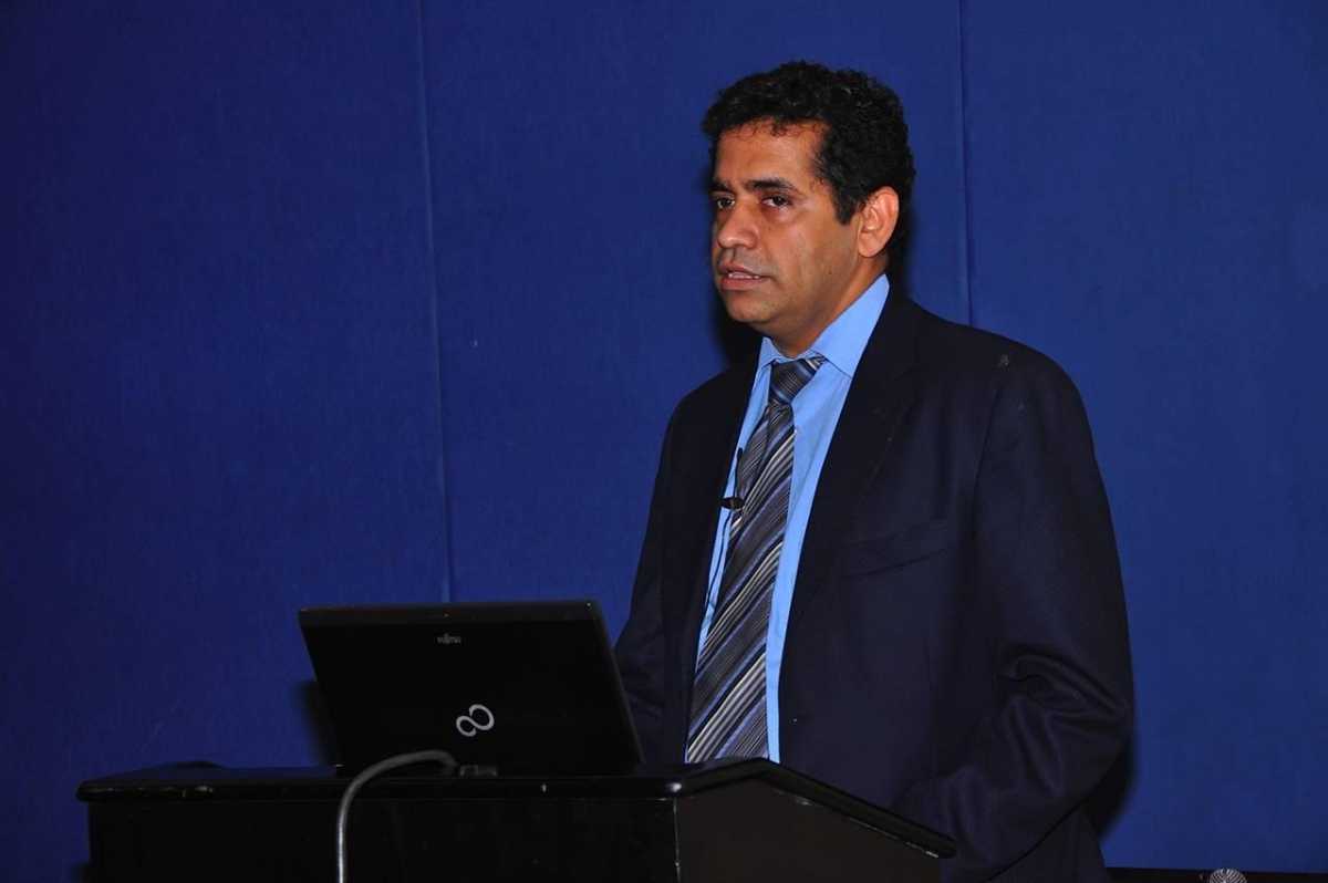 Bangalore Networking Meet Dec 2011