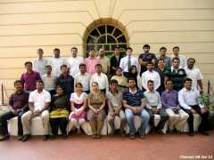 Chennai GB Jan 12