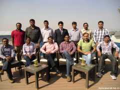 Hyderabad GB Feb 12
