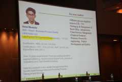 Mumbai Networking Meet Jan 2012 (7)