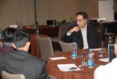 Mumbai Networking Meet Jan 2012 (8)