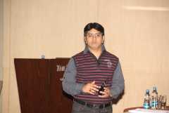 Mumbai Networking Meet Jan 2012 (13)
