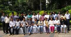 Bangalore GB Jul 12