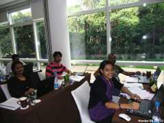 Mumbai GB Aug 12  - Team Contest Winners