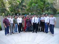 Mumbai GB May 11