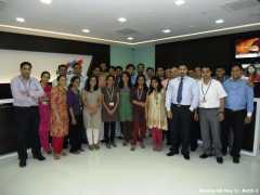 Mumbai GB  May 11 -Batch 3