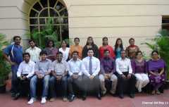 Chennai GB May 11