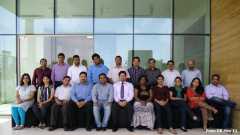 Pune GB May 11