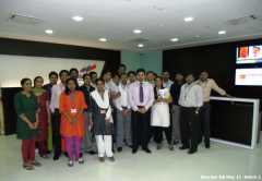 Mumbai GB  May 11 -Batch 2