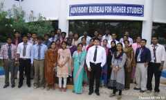 Chennai GB Oct 12