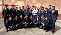 Mumbai GB Jan 13