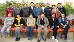Delhi GB Feb 13