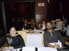 Bangalore GB Jan 13  Team Contest Runner Up