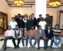 Kolkata GB Jan 13