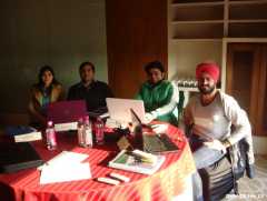 Delhi GB Feb 13- Team Contest Winners