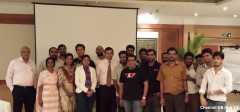 Chennai GB Aug 13
