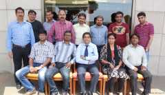 Delhi LEC Aug 13