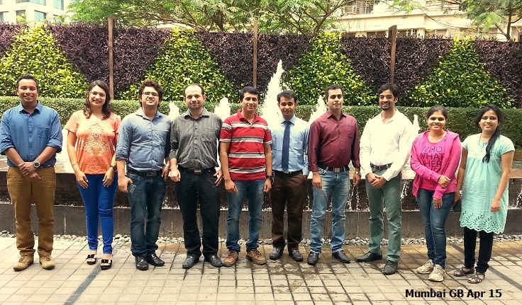 Mumbai GB Apr 15