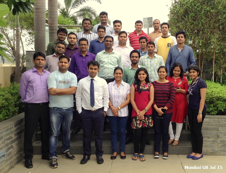 Mumbai GB Jul 15
