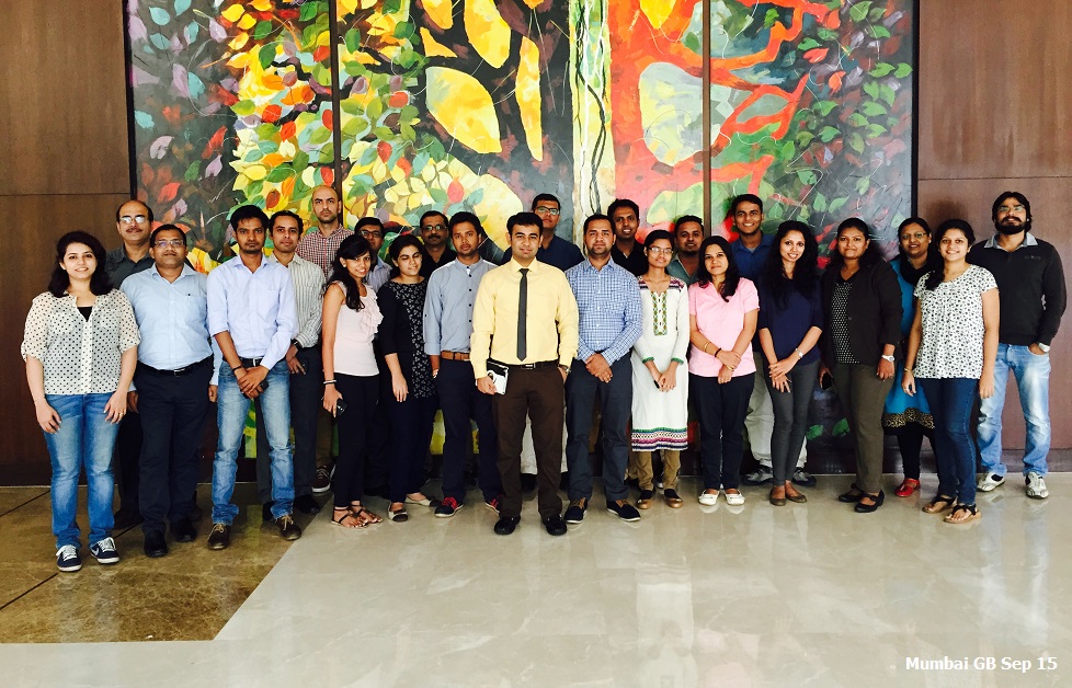Mumbai GB Sep 15
