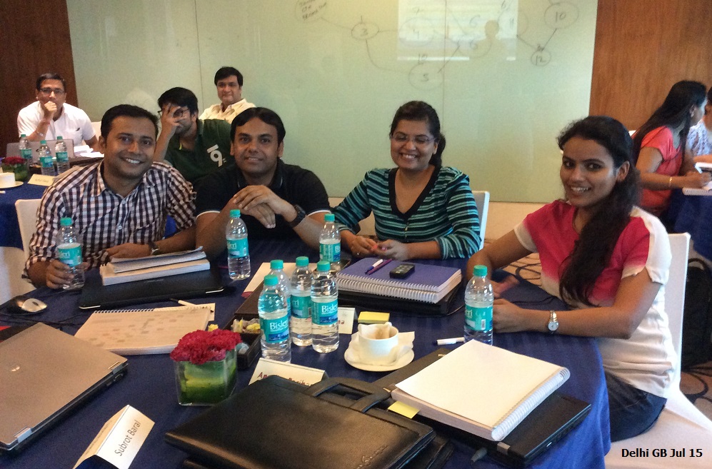 Delhi GB Jul 15 - Team 3