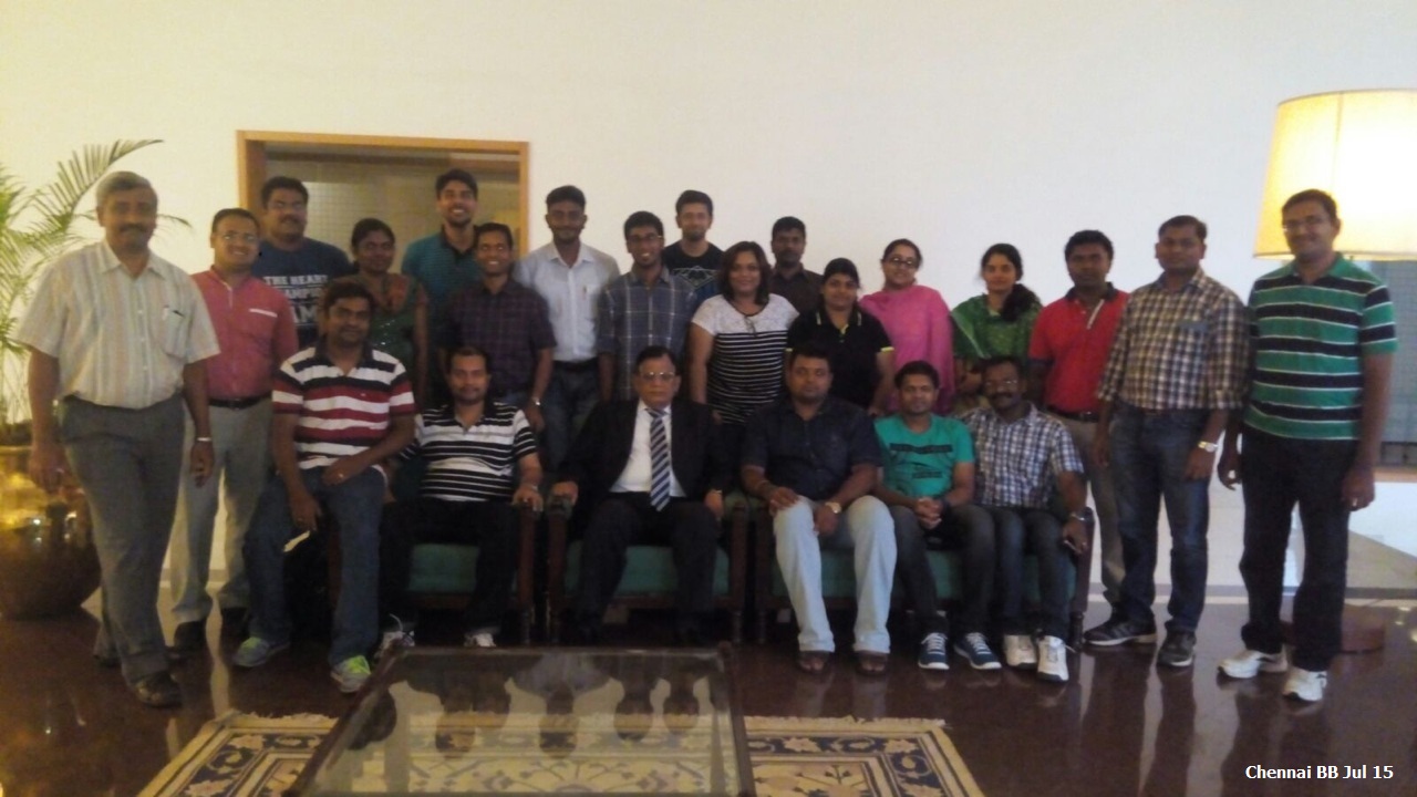 Chennai BB Jul 15