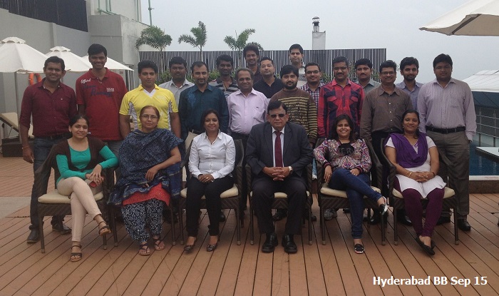 Hyderabad BB Sep 15