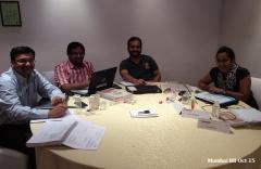 Mumbai BB Oct 15 - Team 4