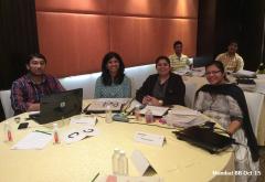 Mumbai BB Oct 15 - Team 6