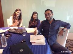 Delhi GB Oct 15 - Team 2