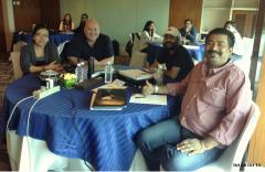 Delhi GB Oct 15 - Team 3