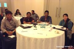 Hyderabad GB Nov 15 - Team 3