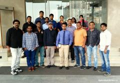 Hyderabad GB Nov 15