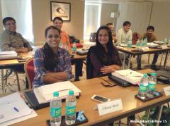 Ahmedabad GB Nov 15 - Team 2