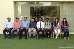 Ahmedabad GB Nov 15