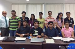 Mumbai GB Nov 15