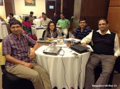 Bangalore GB Nov 15