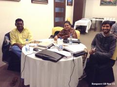Bangalore GB Nov 15 - Team 4
