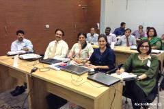 Kochi GB Nov 15 - Team 7
