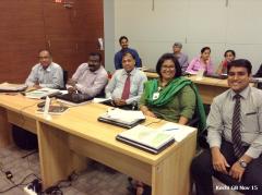 Kochi GB Nov 15 - Team 6