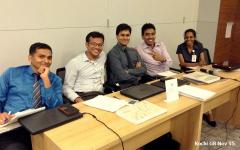 Kochi GB Nov 15 - Team 5