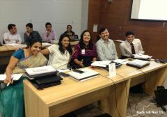 Kochi GB Nov 15 - Team 4