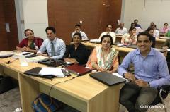 Kochi GB Nov 15 - Team Contest 2nd Runner Ups