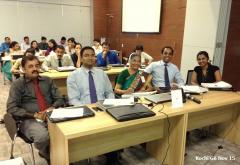Kochi GB Nov 15 - Team Contest 1st Runner Ups