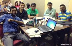 Mumbai GB Dec 15 -Team 3