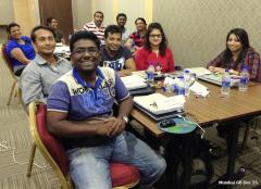 Mumbai GB Dec 15 -Team 4