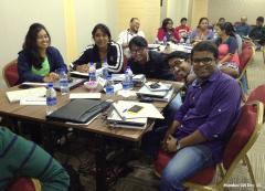 Mumbai GB Dec 15 -Team 5